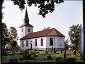 Långared  Kyrka