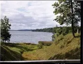 Gräfsnäs  Sjömotiv