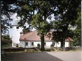 Stora Mellby  Kyrka