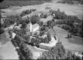 Hemsjö  Kyrka och Skola