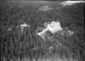 Alingsås  Bolltorp Sanatorium