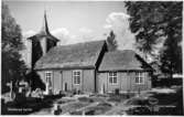 Skållerud kyrka