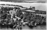 Baldersnäs Herrgård