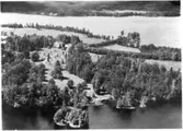Baldersnäs Herrgård