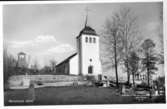 Rännelanda kyrka