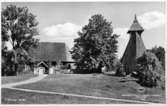 Fröskogs kyrka