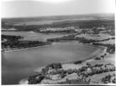 Kabbebosjön och Teåkerssjön, Dalskog