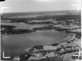 Kappebosjön och Teåkerssjön, Dalskog