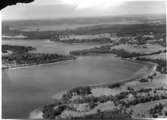 Kappebosjön och Teåkerssjön, Dalskog