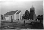 Dalskogs kyrka