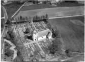 Ödeborgs kyrka