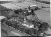 Järbo kyrka