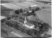 Järbo kyrka