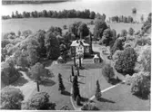 Baldersnäs Herrgård