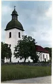 Töllsjö Kyrka