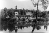 Rydboholm Kyrka