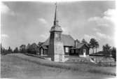 Svenasjö Kyrka