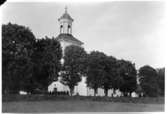 Östra Frölunda kyrka