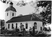 Horreds kyrka