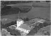 Öxnevalla kyrka