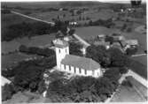 Horreds kyrka