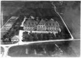 Vänersborgs försörjningshem från 1914, renoverades 1940 och verksamhetsnamnet blev Torpagården. Stor trädgårdsverksamhet där patienterna skötte trädgården. Torpagården revs i juli 1984