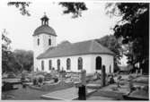 Horreds kyrka