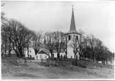 Sätila kyrka