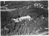 Västeråsen Sanatorium