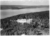 Sjö, Gunnarbo Sanatorium