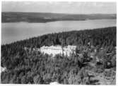 Sjö, Gunnarsbo Sanatorium