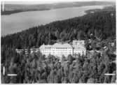 Sjö, Gunnarsbo Sanatorium