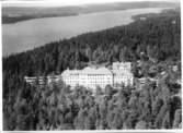 Sjö, Gunnarsbo Sanatorium