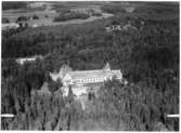 Sjö, Gunnarsbro Sanatorium