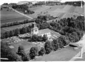 Kullings Skövde kyrka