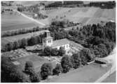 Kullings Skövde kyrka