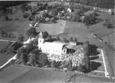 Tvärred kyrka