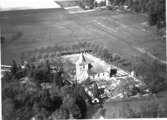 Ale Skövde kyrka