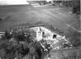 Ale Skövde kyrka