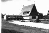 Sandareds kyrka