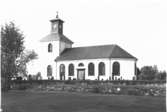 Älvsereds kyrka