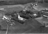 Hössna kyrka