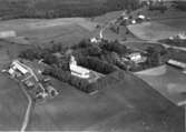 Hössna kyrka