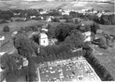 Horreds kyrka