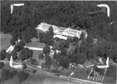 Rävlanda sanatorium