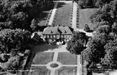 Flygfoto av Stureholms Gård
