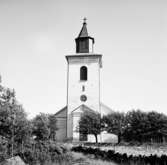 Tossene kyrka