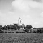 Kville kyrka