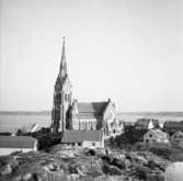 Lysekil kyrka