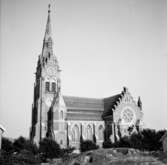 Lysekil kyrka